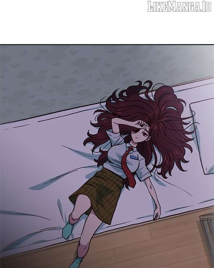 I’m the Only One Bullied by the New High School Student Chapter 63 - Page 79