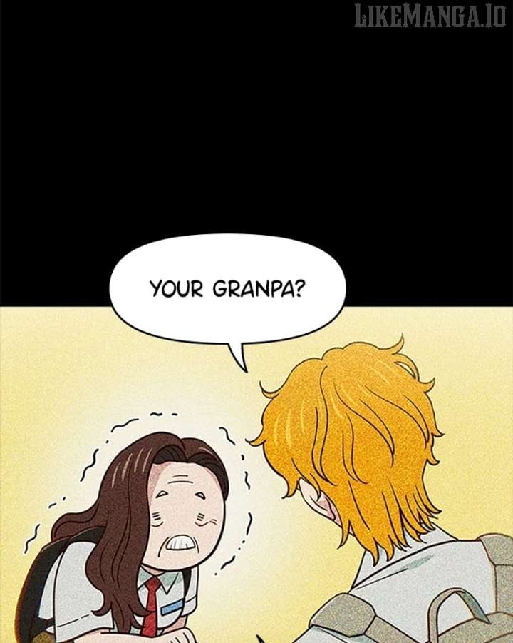 I’m the Only One Bullied by the New High School Student Chapter 63 - Page 86