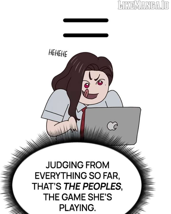 I’m the Only One Bullied by the New High School Student Chapter 63 - Page 9