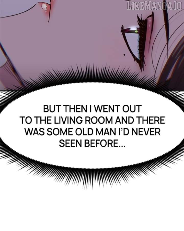 I’m the Only One Bullied by the New High School Student Chapter 63 - Page 91