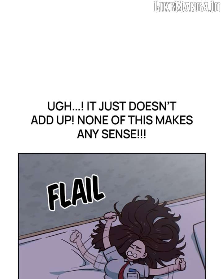 I’m the Only One Bullied by the New High School Student Chapter 63 - Page 92