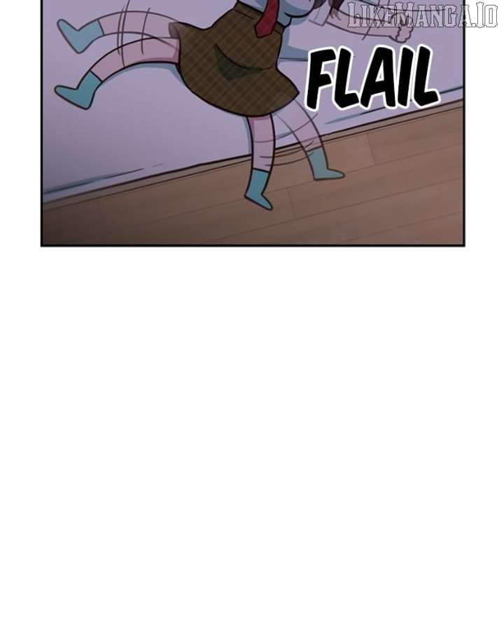 I’m the Only One Bullied by the New High School Student Chapter 63 - Page 93