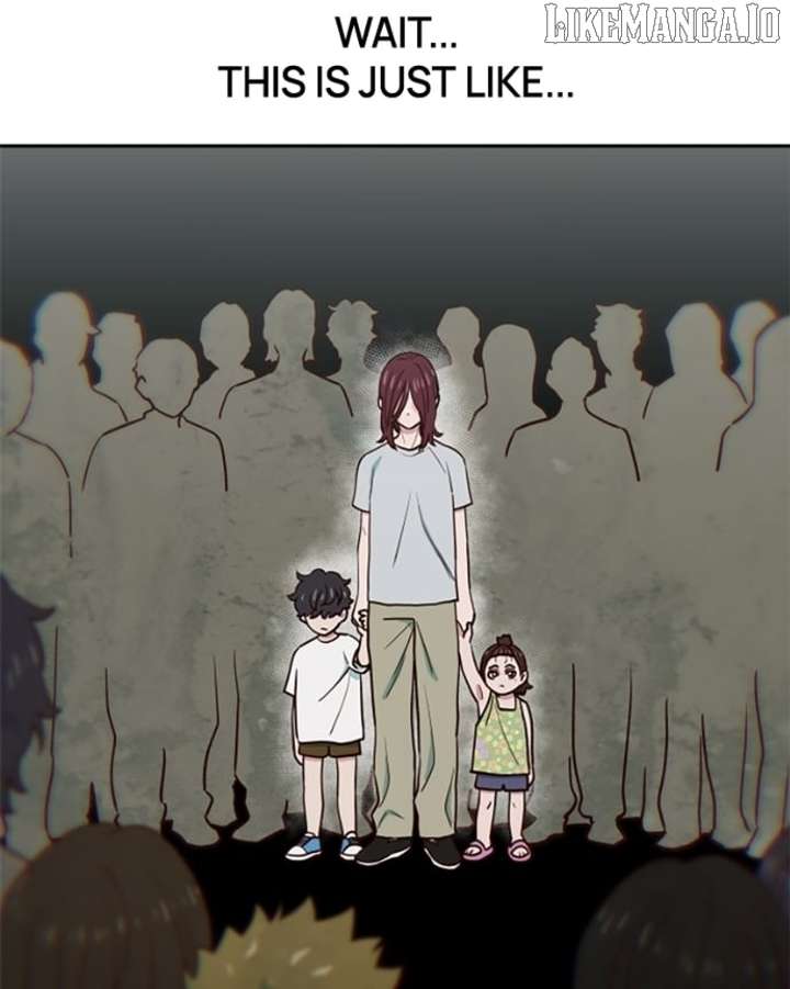 I’m the Only One Bullied by the New High School Student Chapter 63 - Page 94