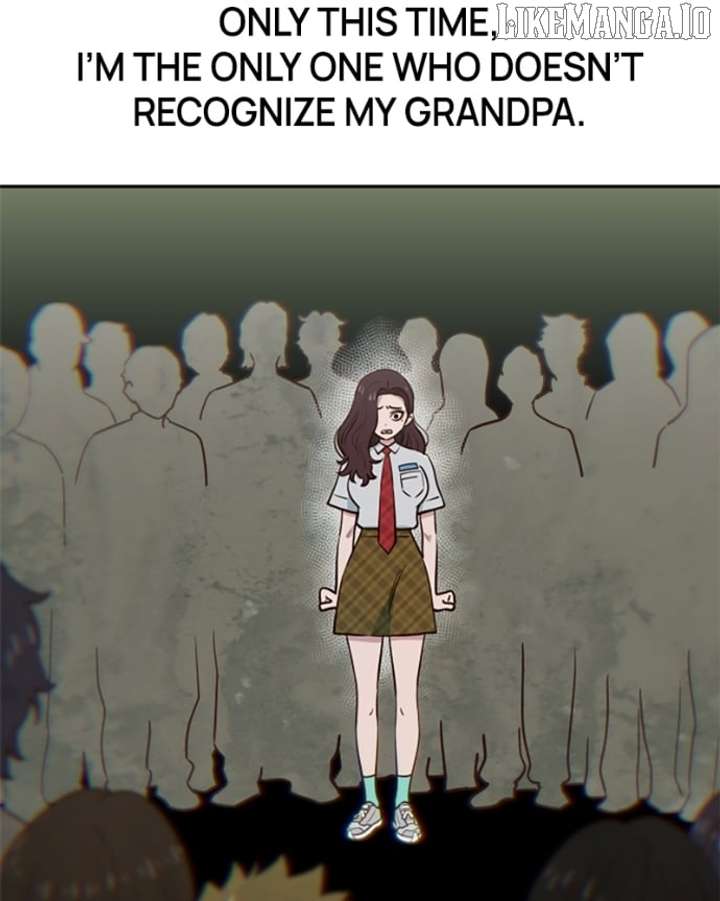 I’m the Only One Bullied by the New High School Student Chapter 63 - Page 96