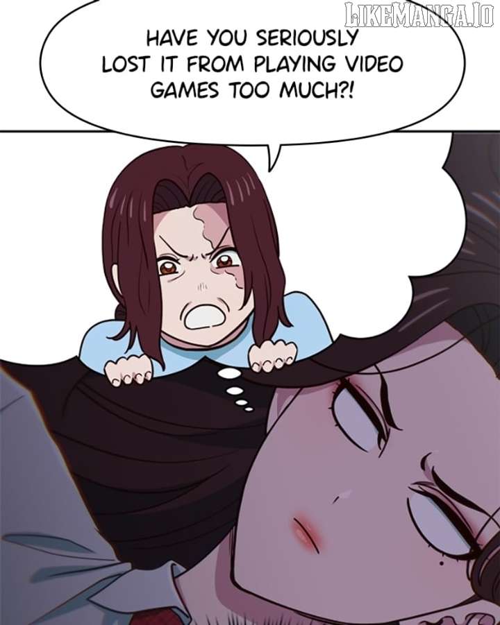 I’m the Only One Bullied by the New High School Student Chapter 63 - Page 98