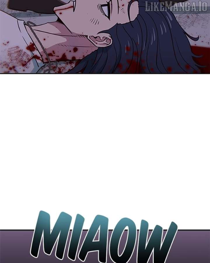 I’m the Only One Bullied by the New High School Student Chapter 64 - Page 100