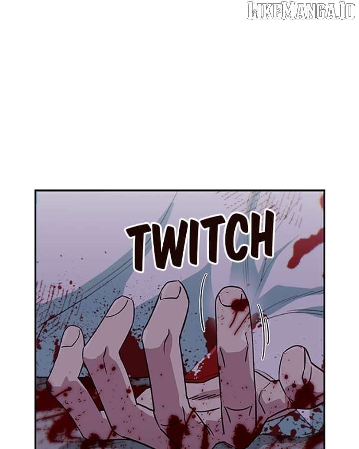 I’m the Only One Bullied by the New High School Student Chapter 64 - Page 102