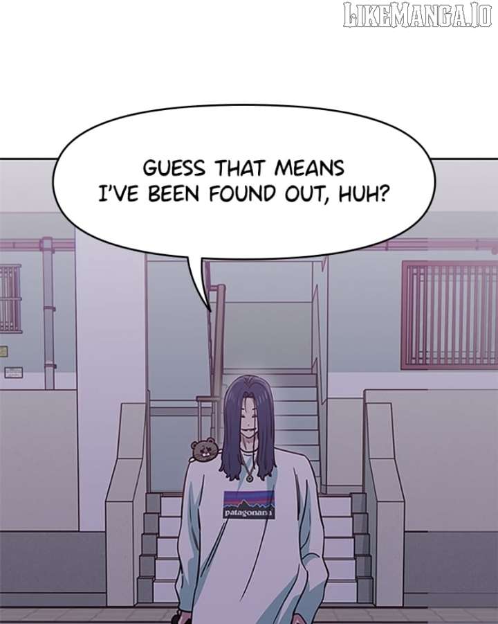 I’m the Only One Bullied by the New High School Student Chapter 64 - Page 11