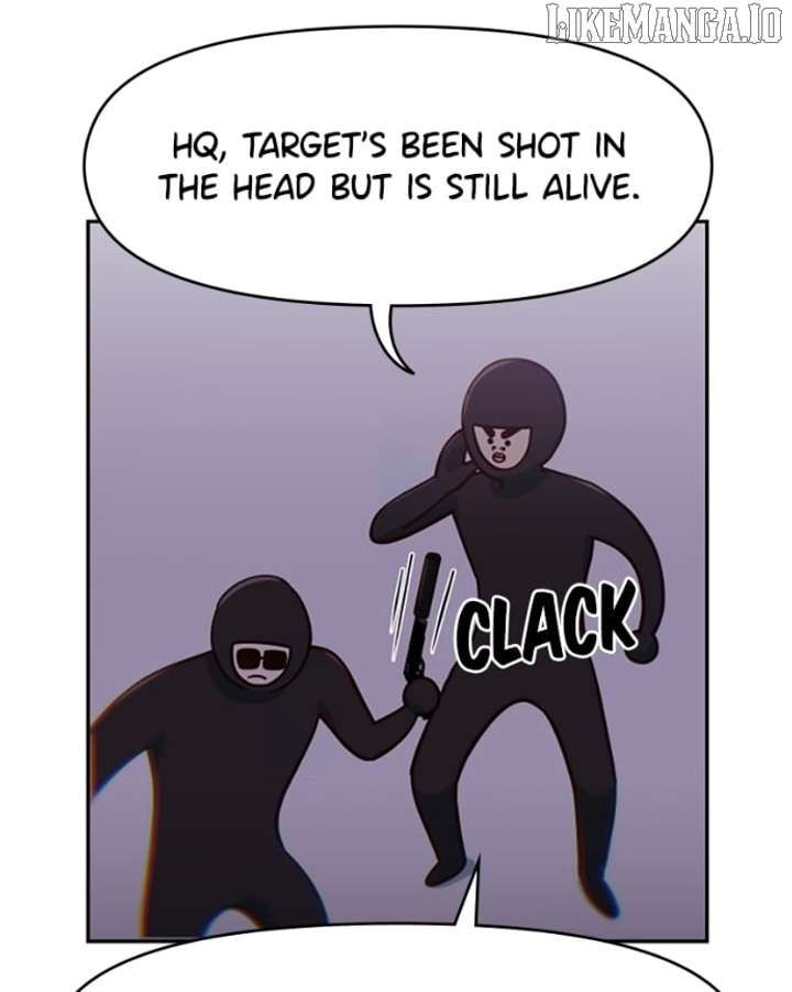 I’m the Only One Bullied by the New High School Student Chapter 64 - Page 111