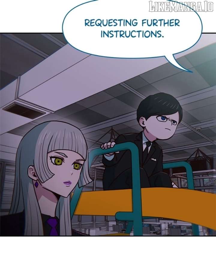 I’m the Only One Bullied by the New High School Student Chapter 64 - Page 113