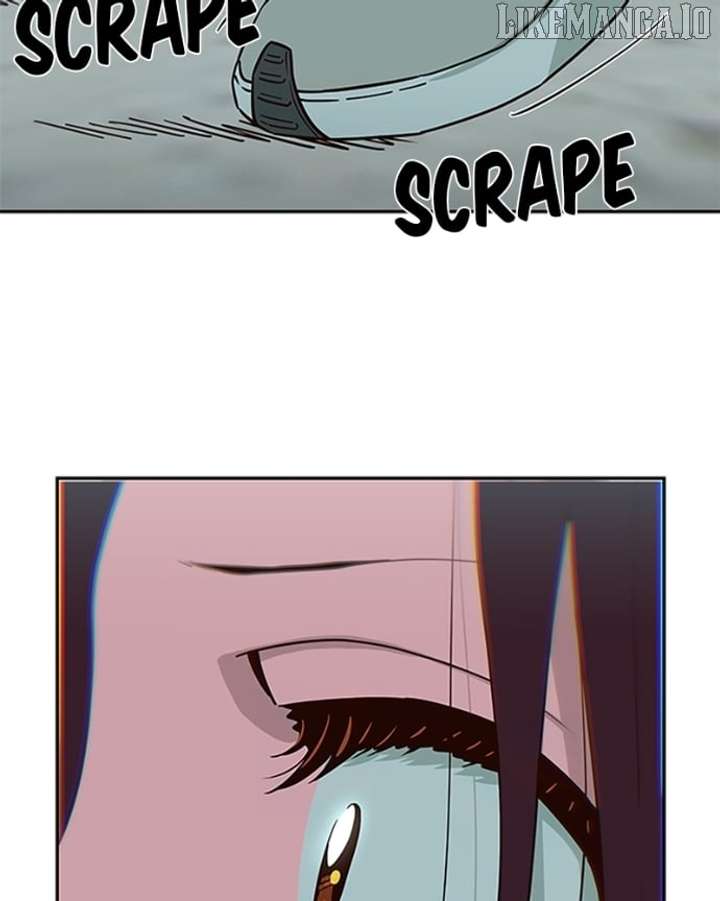 I’m the Only One Bullied by the New High School Student Chapter 64 - Page 117