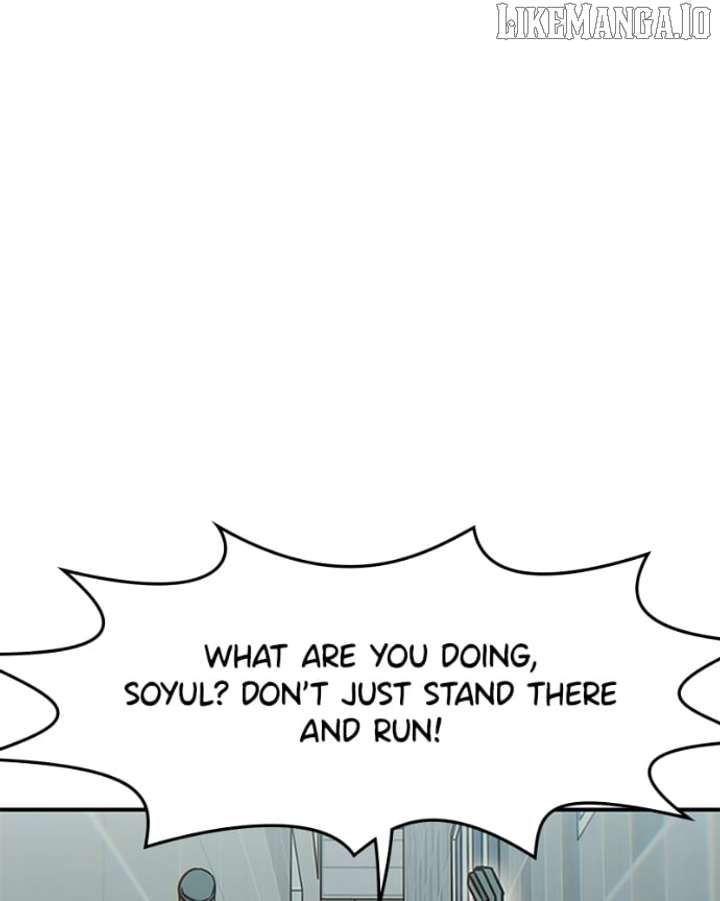 I’m the Only One Bullied by the New High School Student Chapter 64 - Page 121