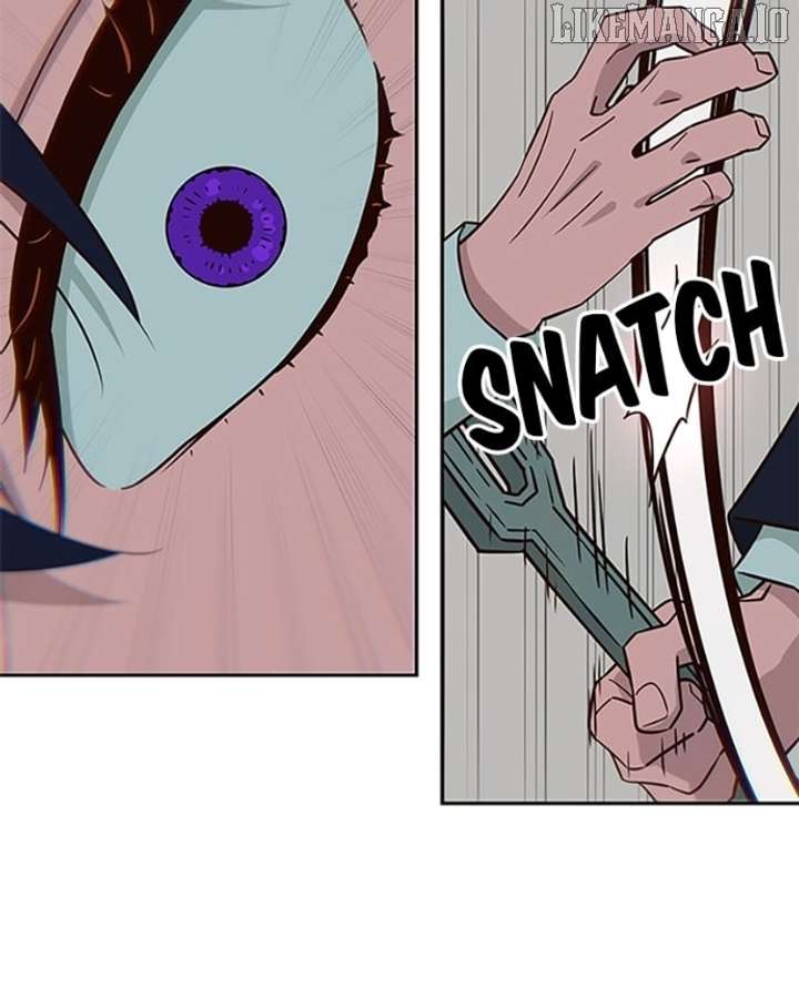 I’m the Only One Bullied by the New High School Student Chapter 64 - Page 128