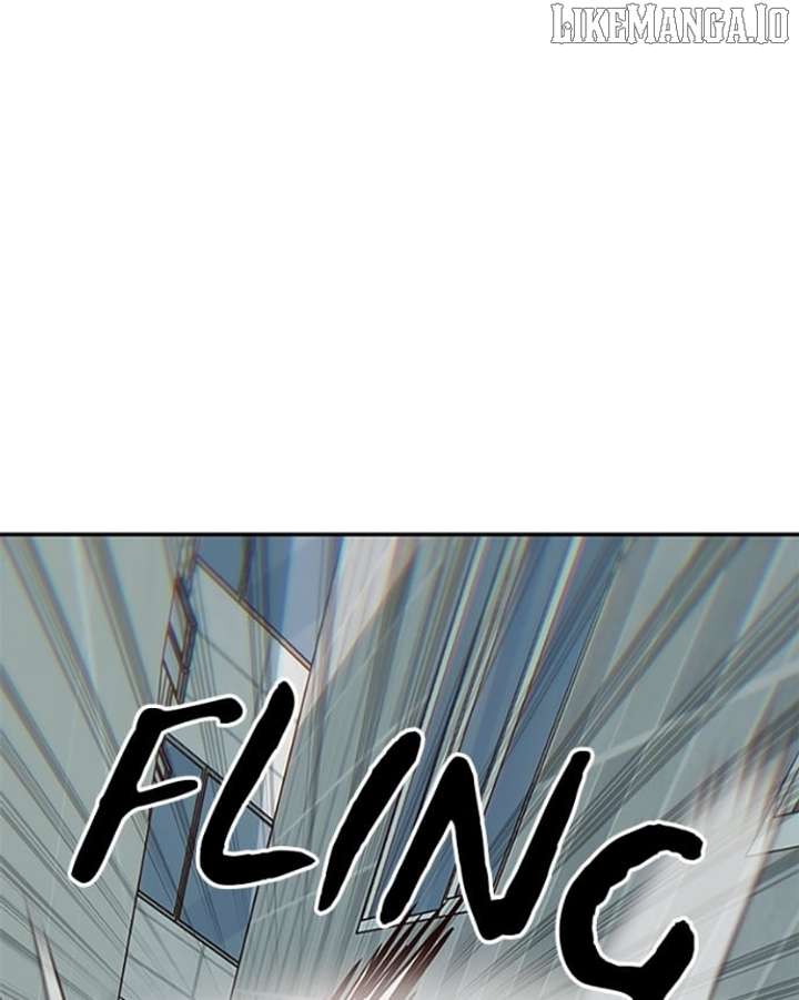 I’m the Only One Bullied by the New High School Student Chapter 64 - Page 129