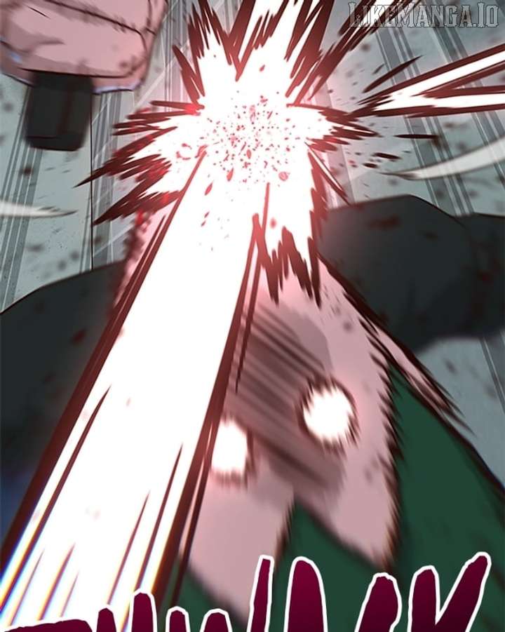 I’m the Only One Bullied by the New High School Student Chapter 64 - Page 131