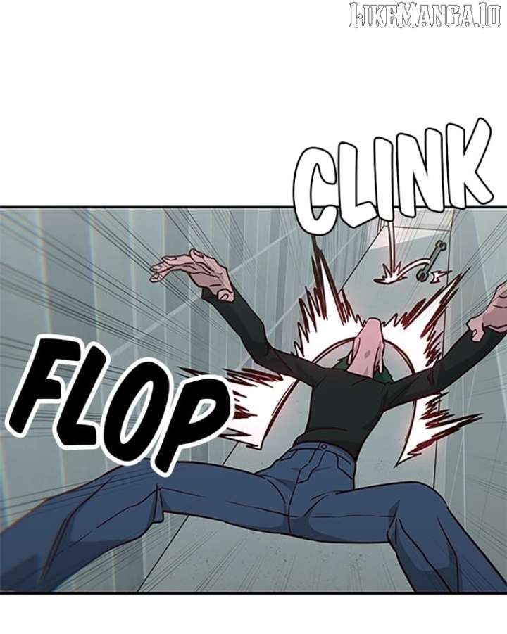 I’m the Only One Bullied by the New High School Student Chapter 64 - Page 133