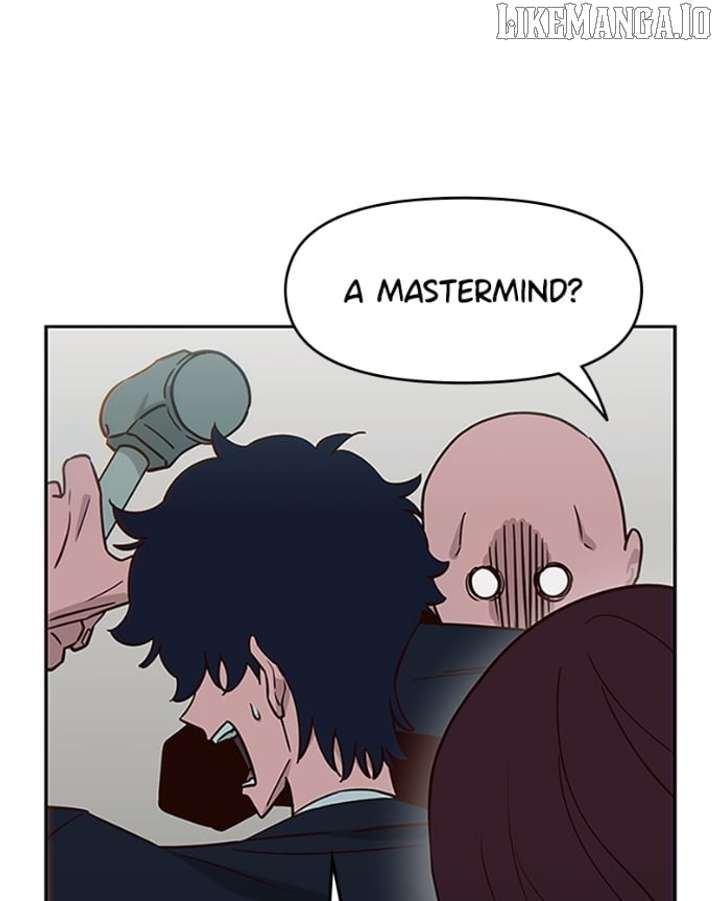 I’m the Only One Bullied by the New High School Student Chapter 64 - Page 138