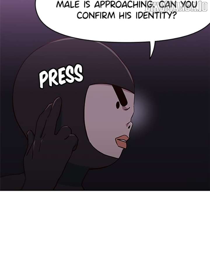 I’m the Only One Bullied by the New High School Student Chapter 64 - Page 14