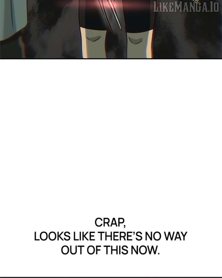 I’m the Only One Bullied by the New High School Student Chapter 64 - Page 144