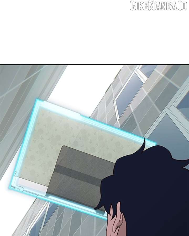 I’m the Only One Bullied by the New High School Student Chapter 64 - Page 146