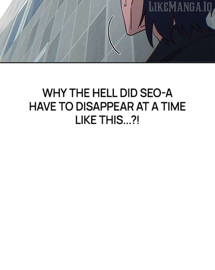 I’m the Only One Bullied by the New High School Student Chapter 64 - Page 147