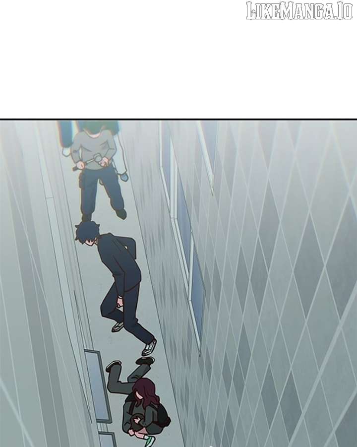 I’m the Only One Bullied by the New High School Student Chapter 64 - Page 148