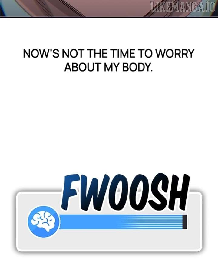 I’m the Only One Bullied by the New High School Student Chapter 64 - Page 151