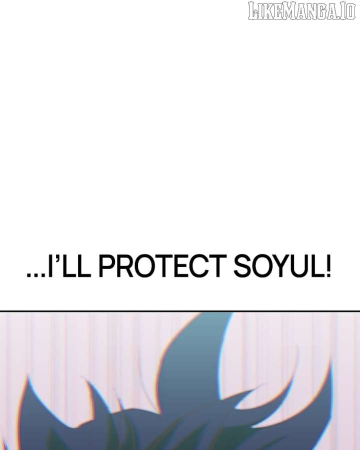 I’m the Only One Bullied by the New High School Student Chapter 64 - Page 154