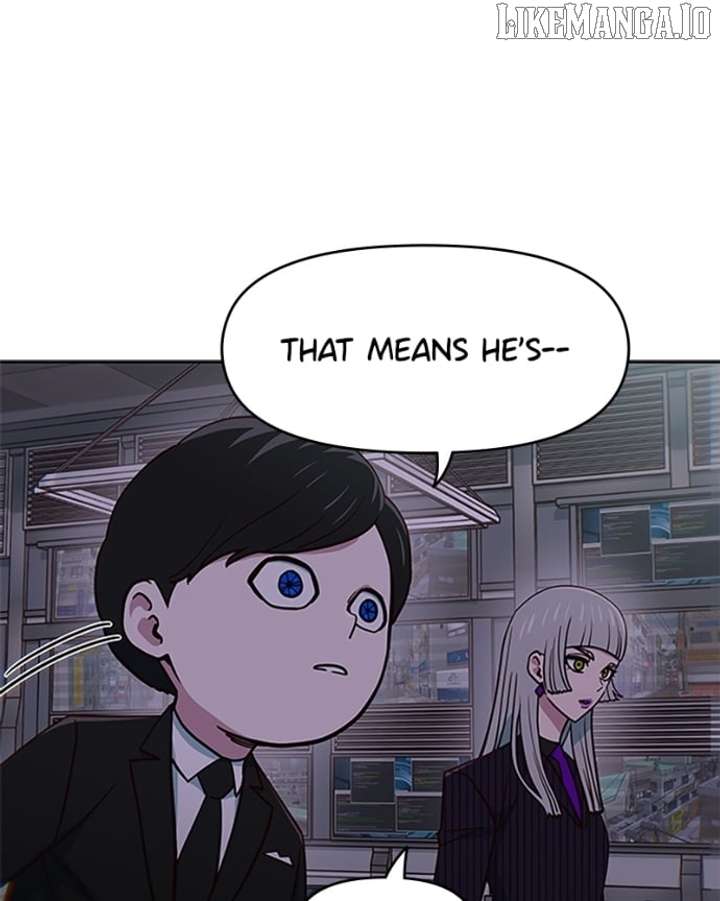 I’m the Only One Bullied by the New High School Student Chapter 64 - Page 19