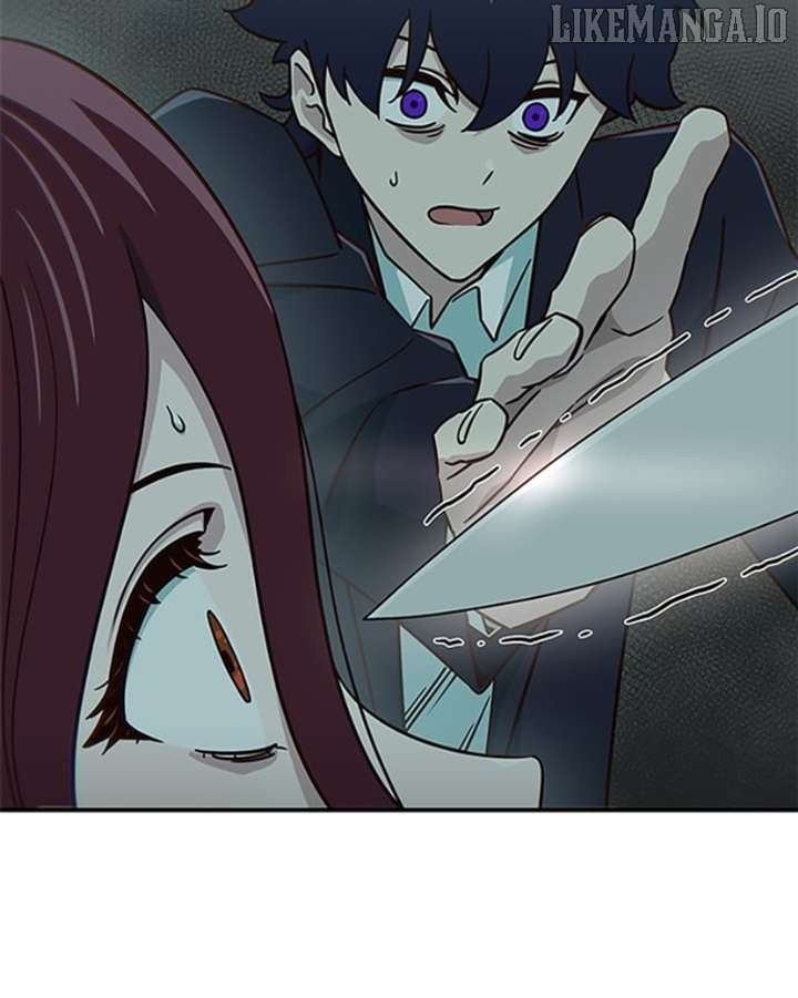 I’m the Only One Bullied by the New High School Student Chapter 64 - Page 29