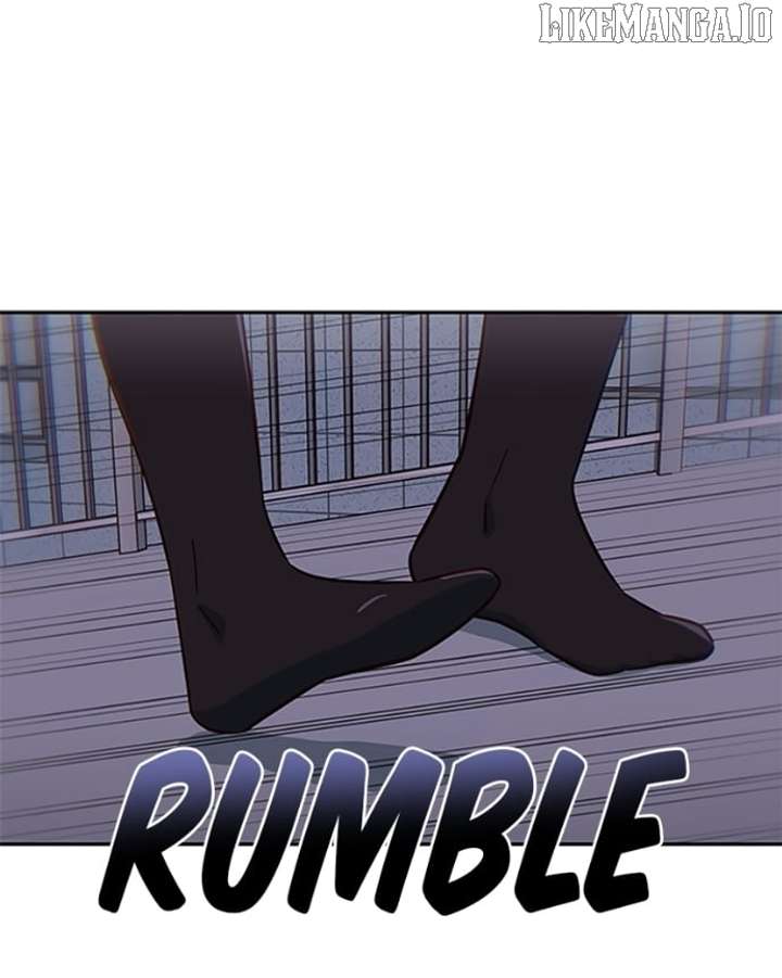 I’m the Only One Bullied by the New High School Student Chapter 64 - Page 3