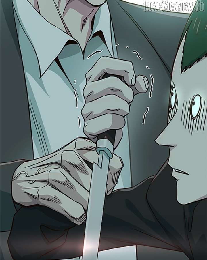 I’m the Only One Bullied by the New High School Student Chapter 64 - Page 31