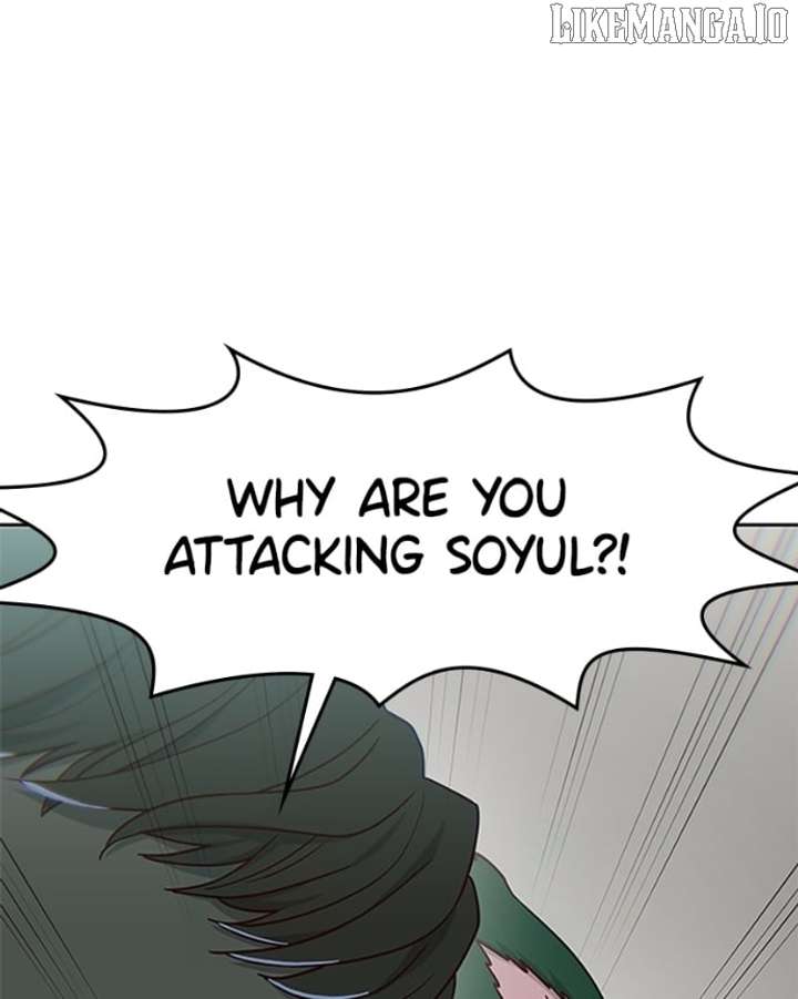 I’m the Only One Bullied by the New High School Student Chapter 64 - Page 36