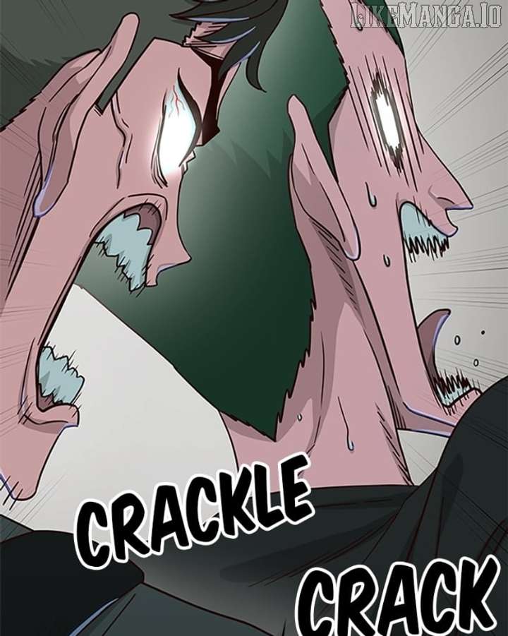 I’m the Only One Bullied by the New High School Student Chapter 64 - Page 37