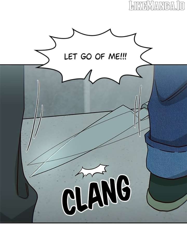 I’m the Only One Bullied by the New High School Student Chapter 64 - Page 39