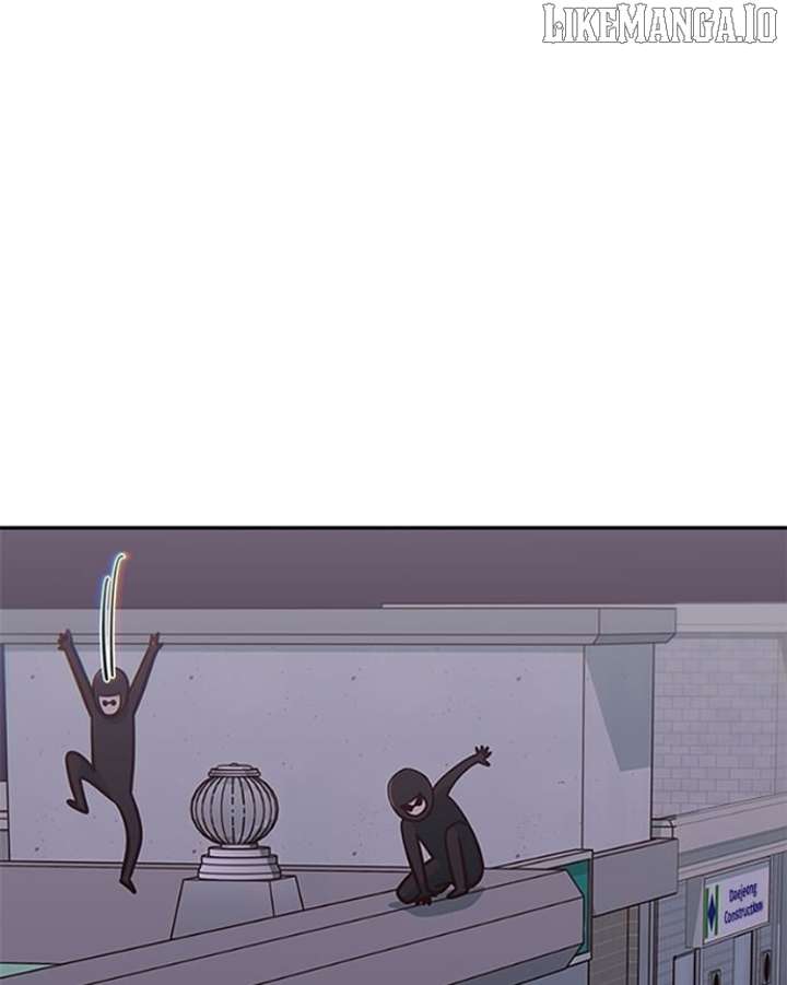 I’m the Only One Bullied by the New High School Student Chapter 64 - Page 4