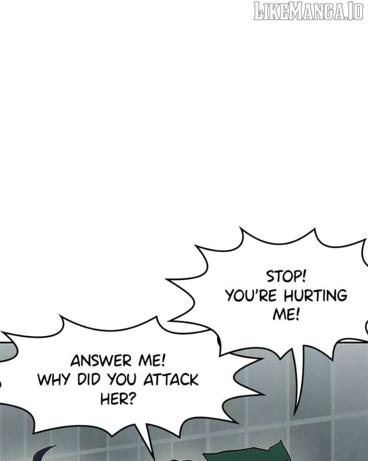 I’m the Only One Bullied by the New High School Student Chapter 64 - Page 40