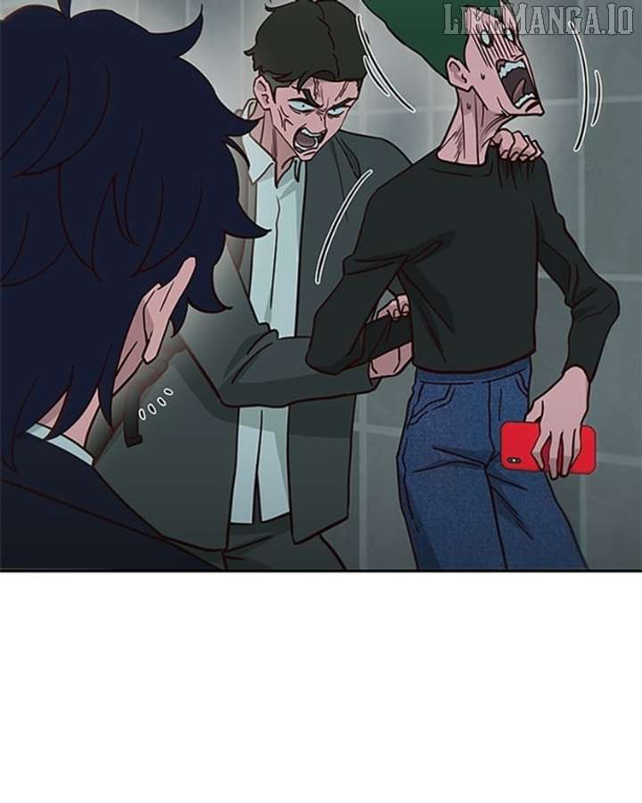 I’m the Only One Bullied by the New High School Student Chapter 64 - Page 41