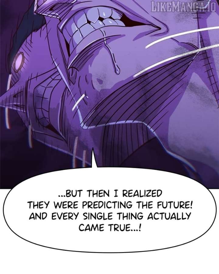 I’m the Only One Bullied by the New High School Student Chapter 64 - Page 48