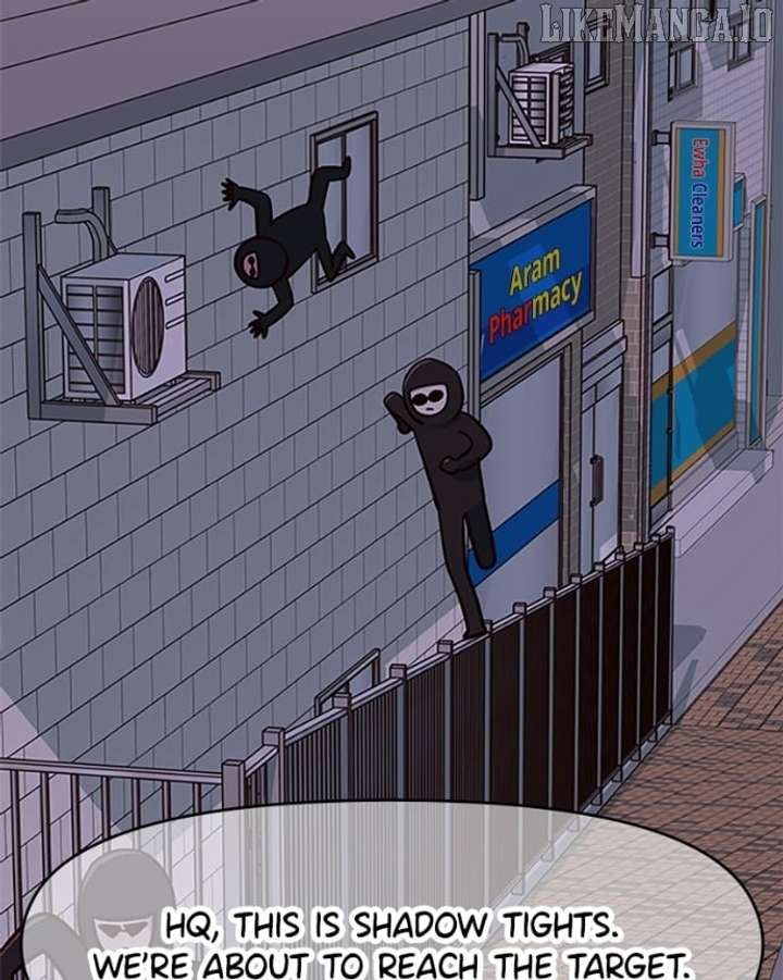 I’m the Only One Bullied by the New High School Student Chapter 64 - Page 5