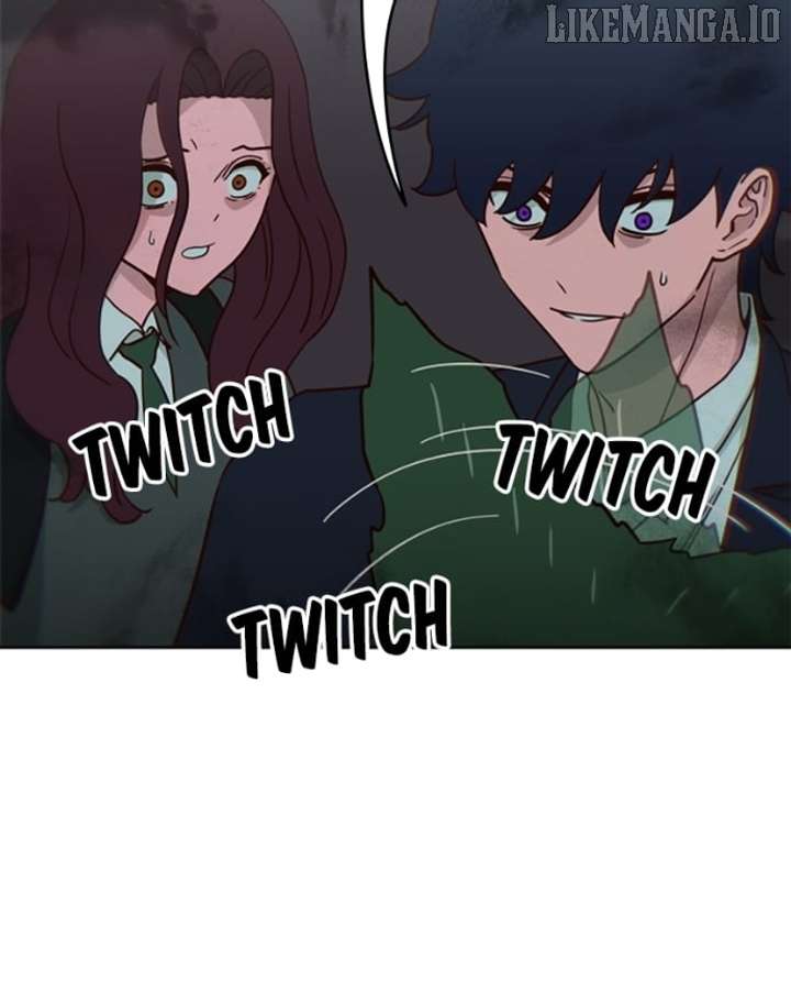 I’m the Only One Bullied by the New High School Student Chapter 64 - Page 50