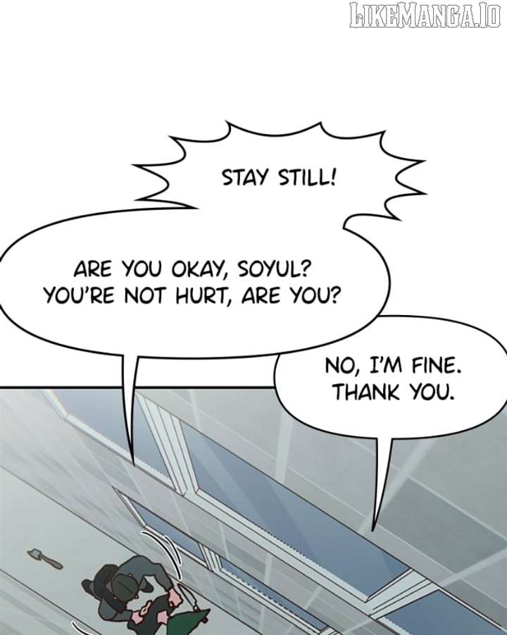 I’m the Only One Bullied by the New High School Student Chapter 64 - Page 51