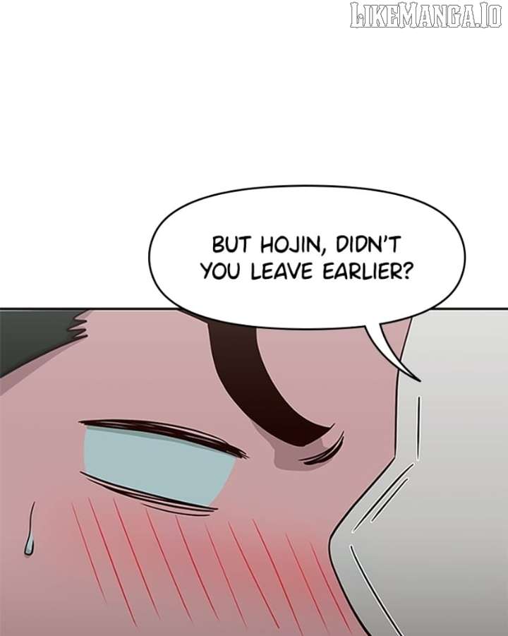 I’m the Only One Bullied by the New High School Student Chapter 64 - Page 53