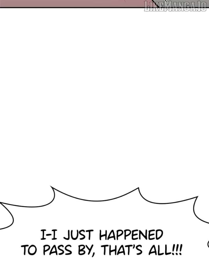 I’m the Only One Bullied by the New High School Student Chapter 64 - Page 54