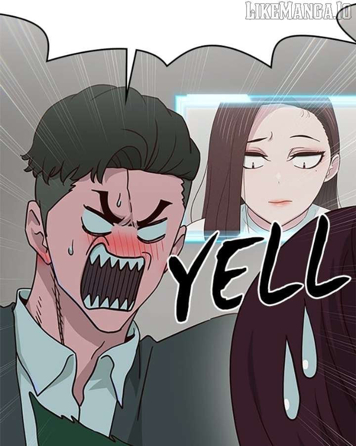 I’m the Only One Bullied by the New High School Student Chapter 64 - Page 55