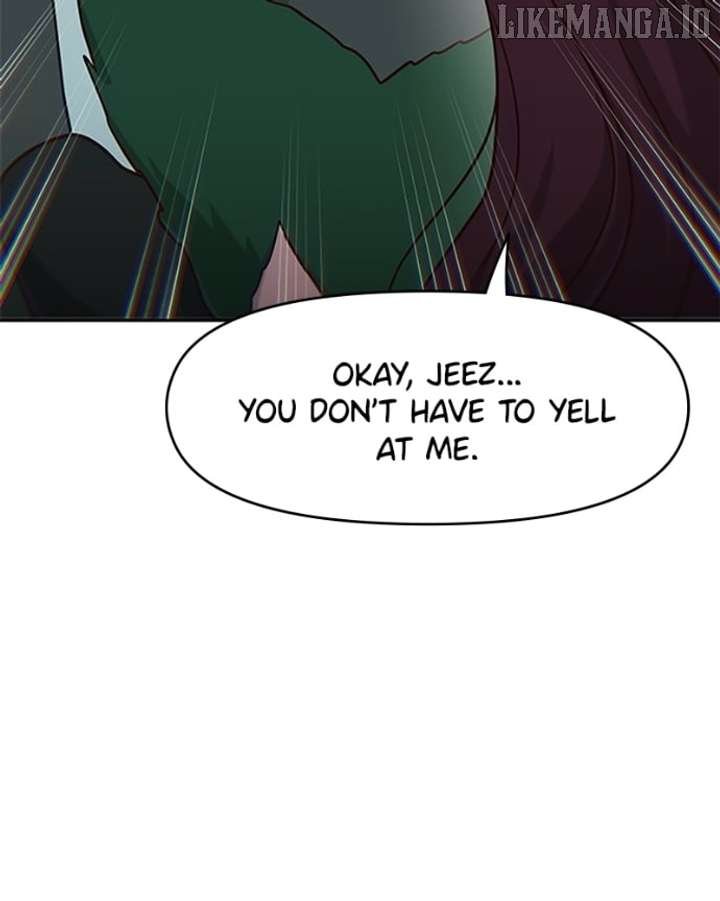 I’m the Only One Bullied by the New High School Student Chapter 64 - Page 56