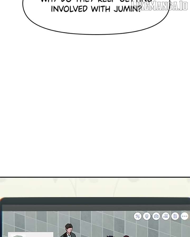 I’m the Only One Bullied by the New High School Student Chapter 64 - Page 58