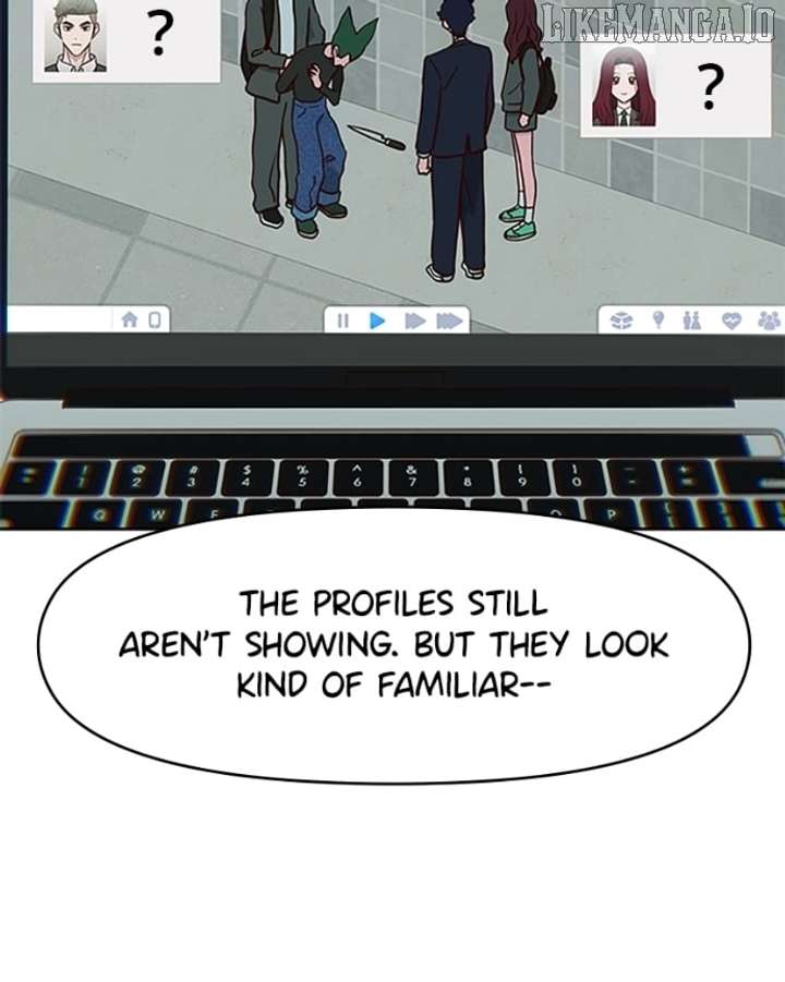 I’m the Only One Bullied by the New High School Student Chapter 64 - Page 59