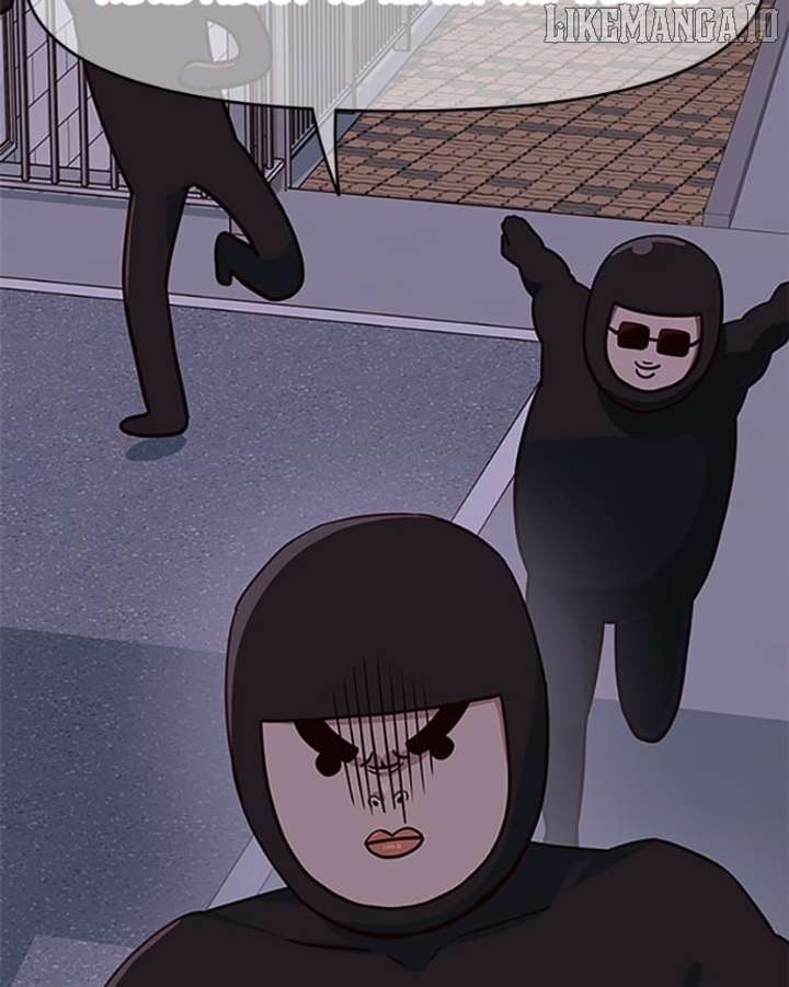 I’m the Only One Bullied by the New High School Student Chapter 64 - Page 6