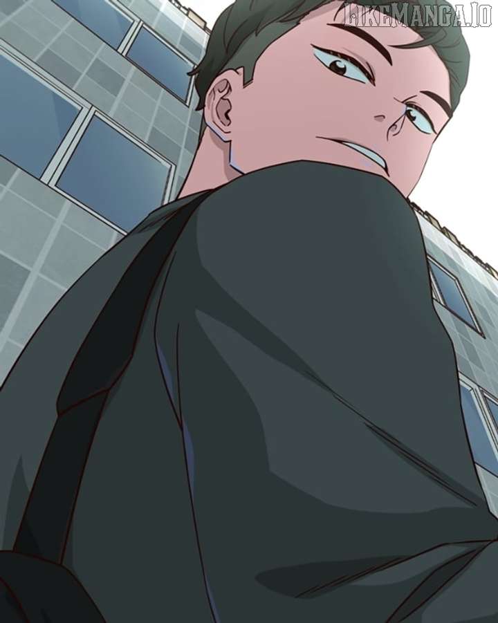 I’m the Only One Bullied by the New High School Student Chapter 64 - Page 62